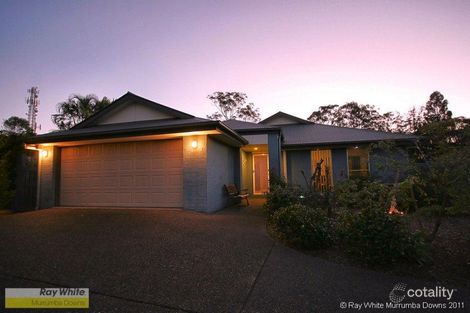 Property photo of 17 Swordgrass Court Kallangur QLD 4503