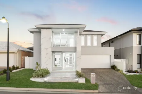 13 Villa Bvd, Nerang, QLD 4211