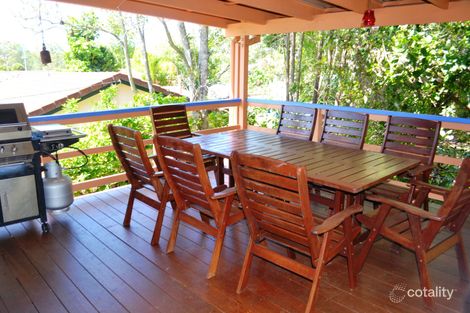 10 Ruwa Dr, Glass House Mountains, QLD 4518