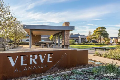 Property photo of 3 Caspian Circuit Point Cook VIC 3030