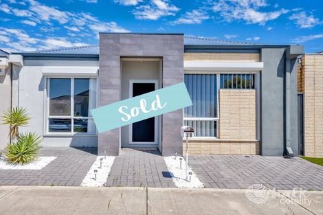 Property photo of 28 Boorabbin Drive Baldivis WA 6171