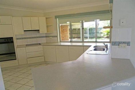 Property photo of 20 Sir Joseph Banks Drive Pelican Waters QLD 4551