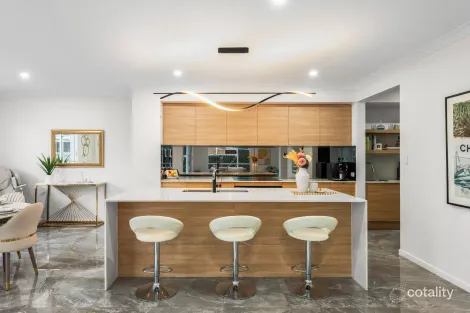 Property photo of 13 Villa Boulevard Nerang QLD 4211