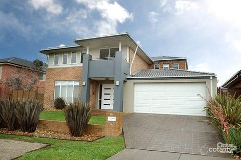 Property photo of 83 Marisa Crescent Berwick VIC 3806