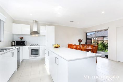 Property photo of 108 Regent Street Mernda VIC 3754