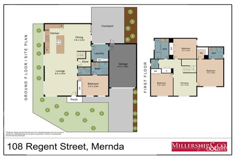 Property photo of 108 Regent Street Mernda VIC 3754