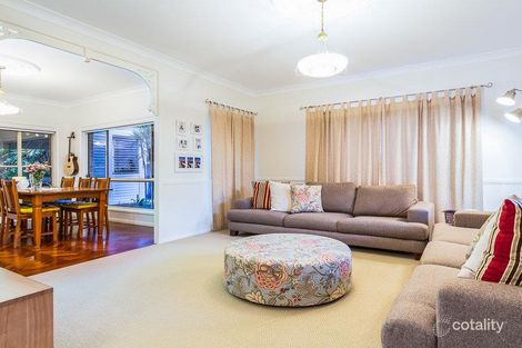 Property photo of 24 Sweetapple Place Manly West QLD 4179