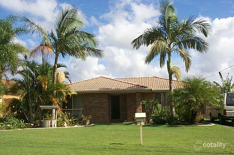2 Petaluma Ct, Victoria Point, QLD 4165