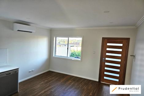 Property photo of 45 Boeing Crescent Raby NSW 2566