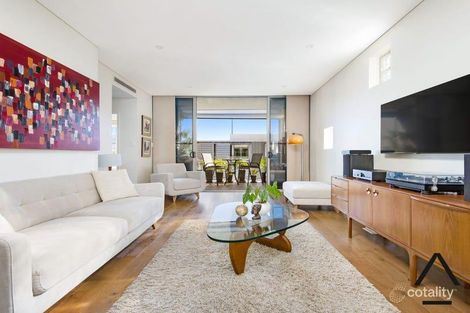 14/196-202 Wyndham St, Alexandria, NSW 2015