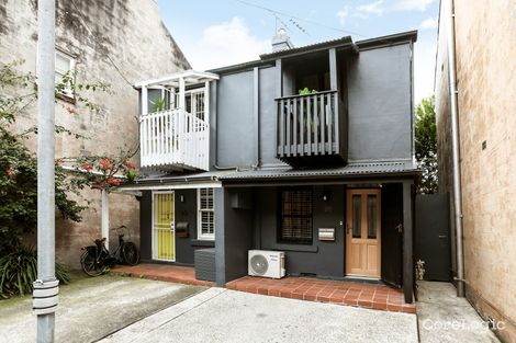 Property photo of 20 Turner Street Redfern NSW 2016