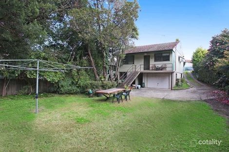 Property photo of 11 Kuppa Road Ryde NSW 2112