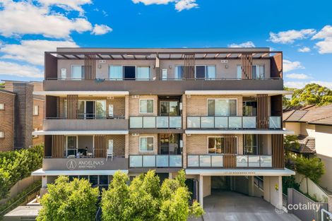 Property photo of 111/17-19 Rookwood Road Yagoona NSW 2199