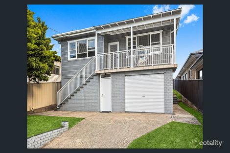 Property photo of 9 Fitzgerald Street Cringila NSW 2502