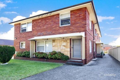 6/83 Campsie St, Campsie, NSW 2194