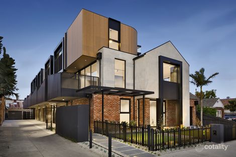 Property photo of 2 Carrick Lane Strathmore VIC 3041