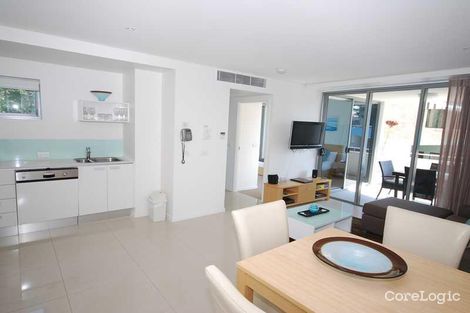 Property photo of 206/79-83 First Avenue Mooloolaba QLD 4557