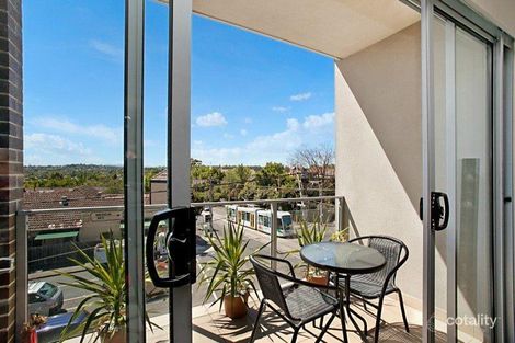 Property photo of 34/1245 Burke Road Kew VIC 3101