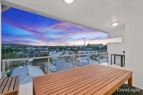 Property photo of 306/625 Wynnum Road Morningside QLD 4170