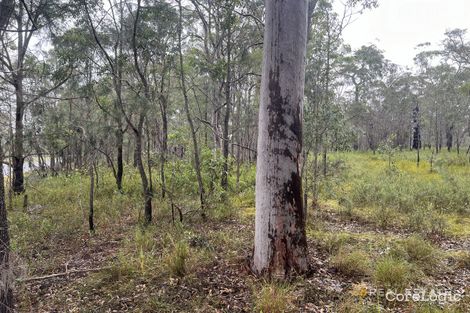 Property photo of LOT 2873 Glencoe Street North Arm Cove NSW 2324