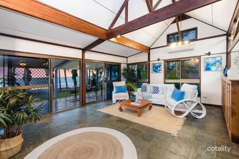 Property photo of 48 The Esplanade Toolakea QLD 4818