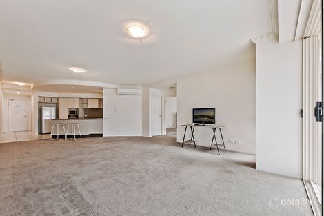 Property photo of 128/251 Varsity Parade Varsity Lakes QLD 4227