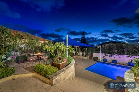 Property photo of 19 Ballybunion Crescent Connolly WA 6027