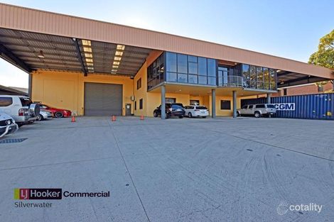 10/6 Allen Pl, Wetherill Park, NSW 2164