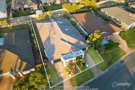 Property photo of 1/10 Orlando Drive Holmview QLD 4207