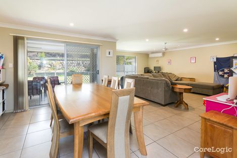 Property photo of 111 Treeline Circuit Upper Coomera QLD 4209