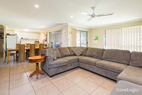 Property photo of 111 Treeline Circuit Upper Coomera QLD 4209