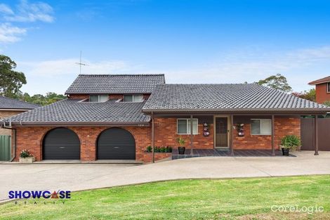 Property photo of 125 Jenkins Road Carlingford NSW 2118