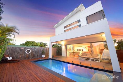 Property photo of 87 Chainey Avenue Miami QLD 4220