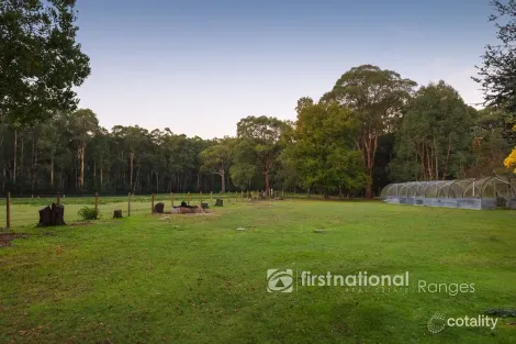 Property photo of 655 Gembrook-Tonimbuk Road Gembrook VIC 3783