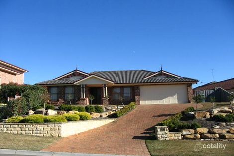 Property photo of 12 Monaco Avenue North Kellyville NSW 2155