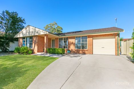 Property photo of 4 Stacey Close Kariong NSW 2250