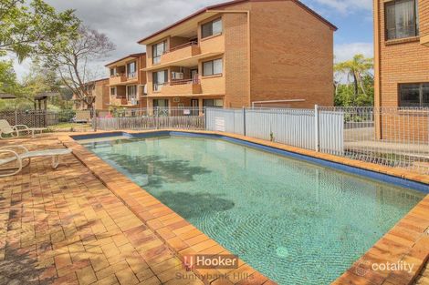 Property photo of 9/11 Mahina Place Wishart QLD 4122