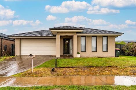 Property photo of 30 Aspect Drive Huntly VIC 3551
