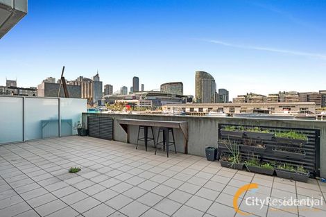 Property photo of 103/30 Newquay Promenade Docklands VIC 3008