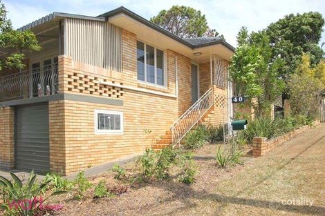 Property photo of 40 Pacific Street Chermside West QLD 4032