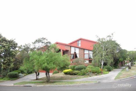 Property photo of 13 Margot Avenue Doncaster VIC 3108