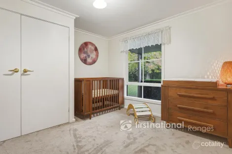 Property photo of 655 Gembrook-Tonimbuk Road Gembrook VIC 3783