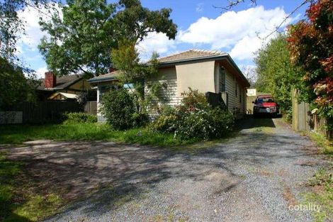 Property photo of 172 Dorset Road Boronia VIC 3155