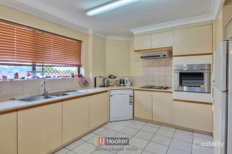 Property photo of 9/11 Mahina Place Wishart QLD 4122