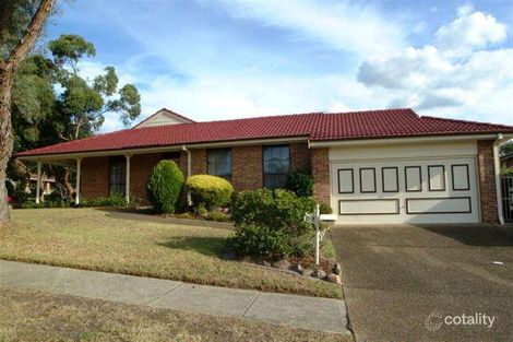 Property photo of 2/8 Alan Bond Place Marsfield NSW 2122