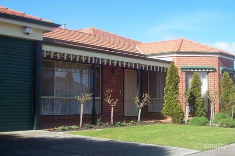 1 Jirrah Ct, Aspendale, VIC 3195