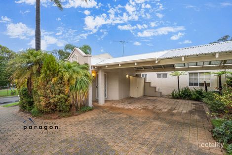 1/119 Lawley St, Tuart Hill, WA 6060