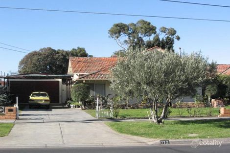 112 Mccracken St, Essendon, VIC 3040