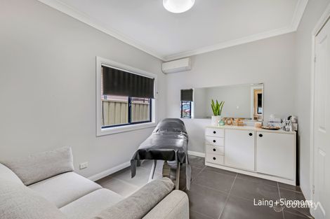 Property photo of 32 Northcott Street South Wentworthville NSW 2145