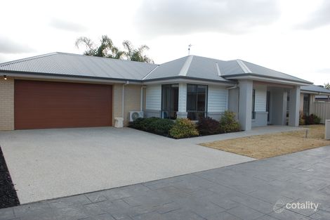 5 Pyrus Ct, Kialla, VIC 3631